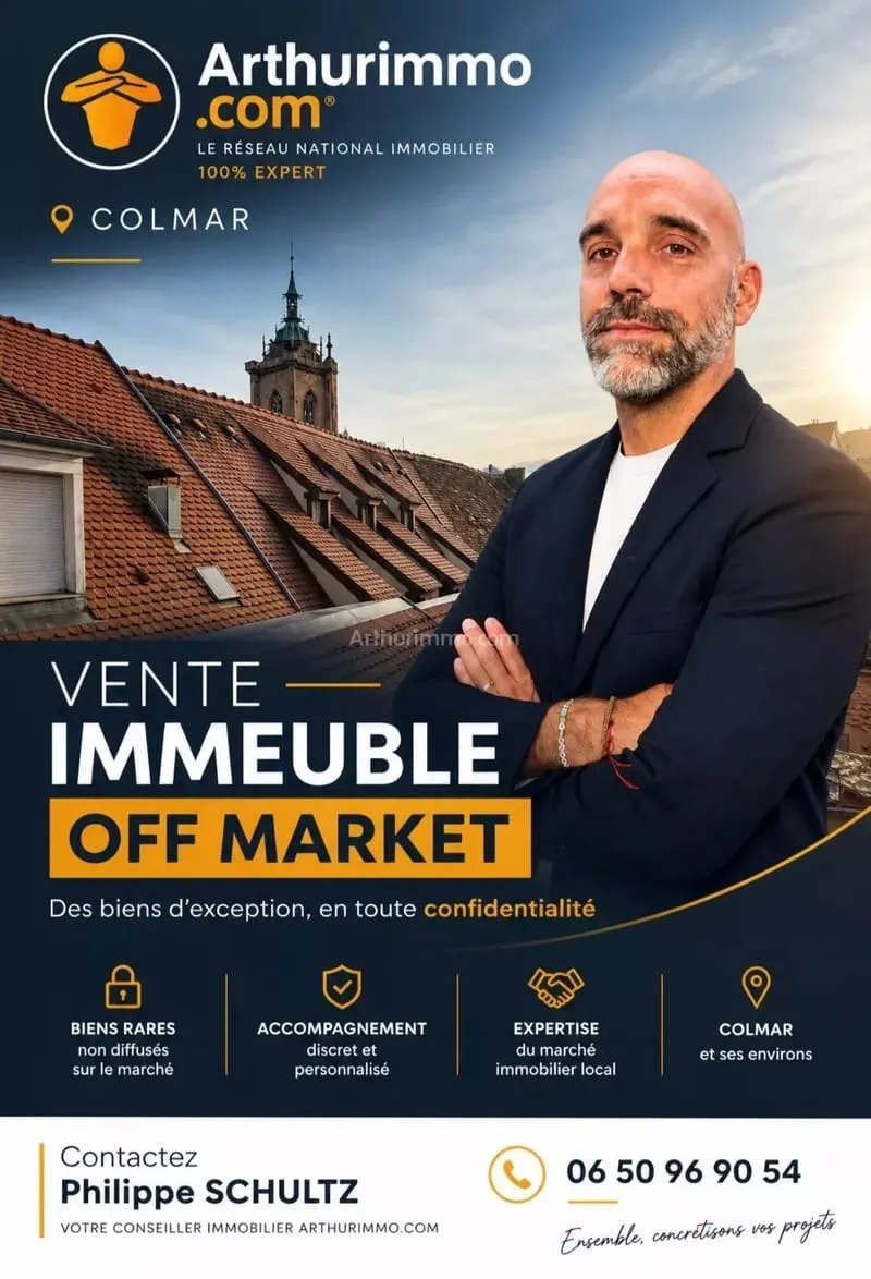 Immeuble