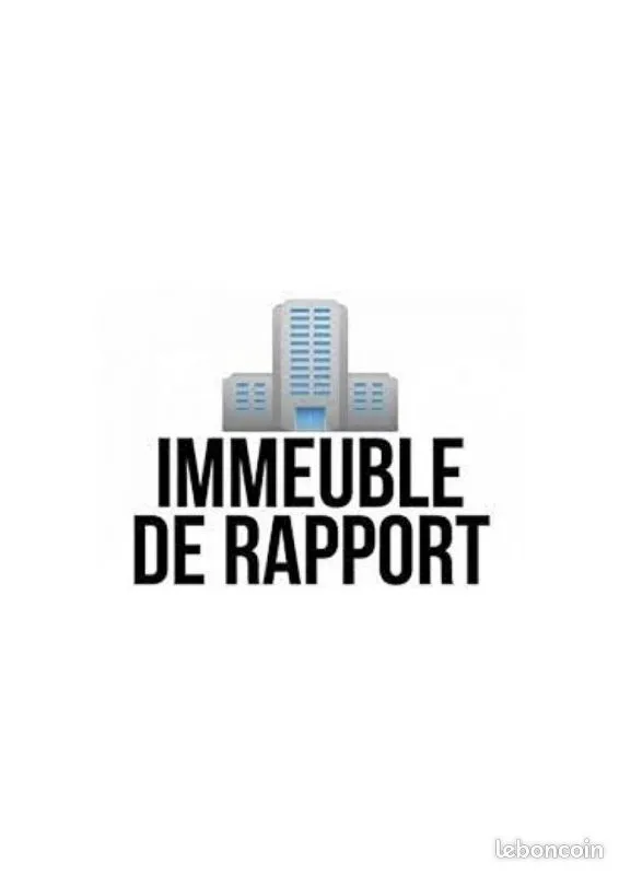 Immeuble