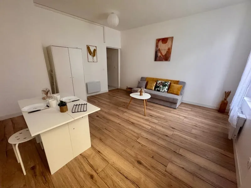 Immeuble