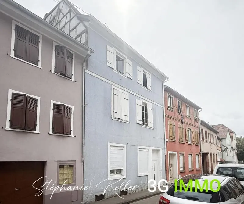 Immeuble
