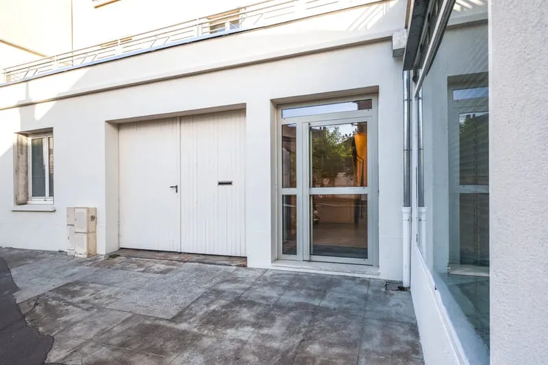 Immeuble