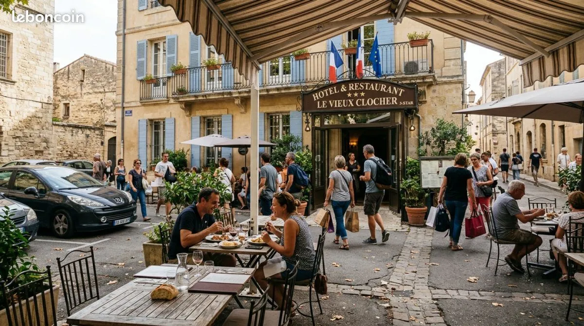 Hôtel