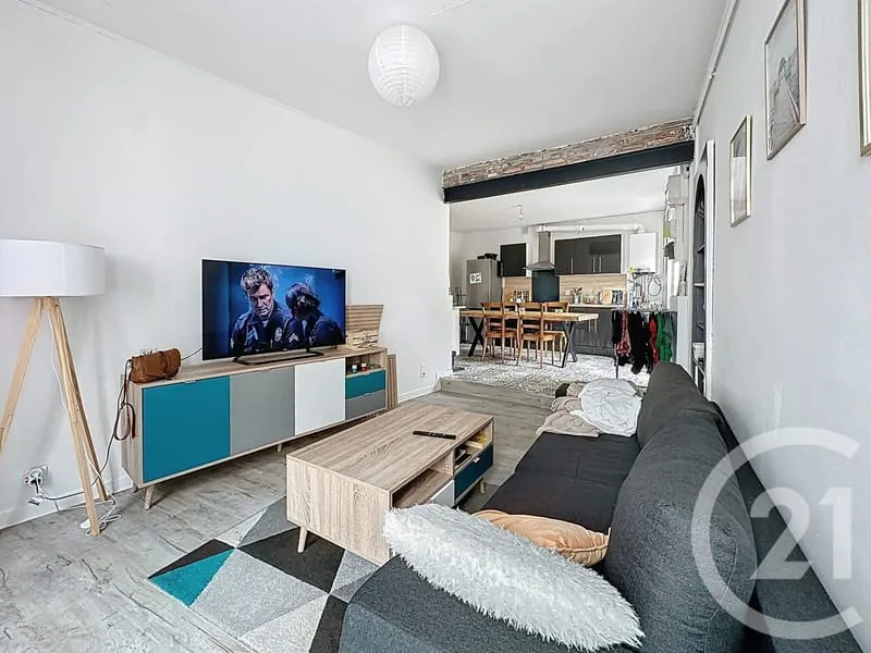 Immeuble