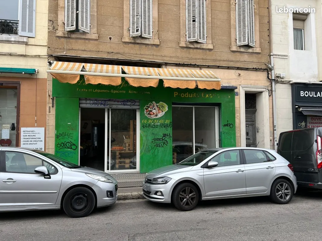Local commercial