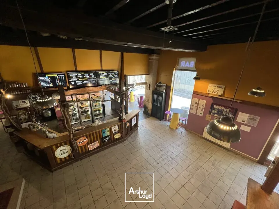 Local commercial