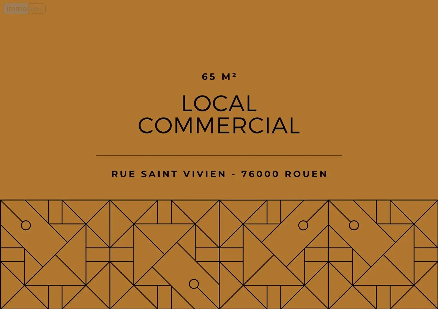 Local commercial