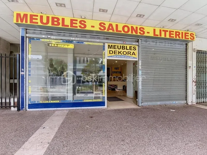 Local commercial