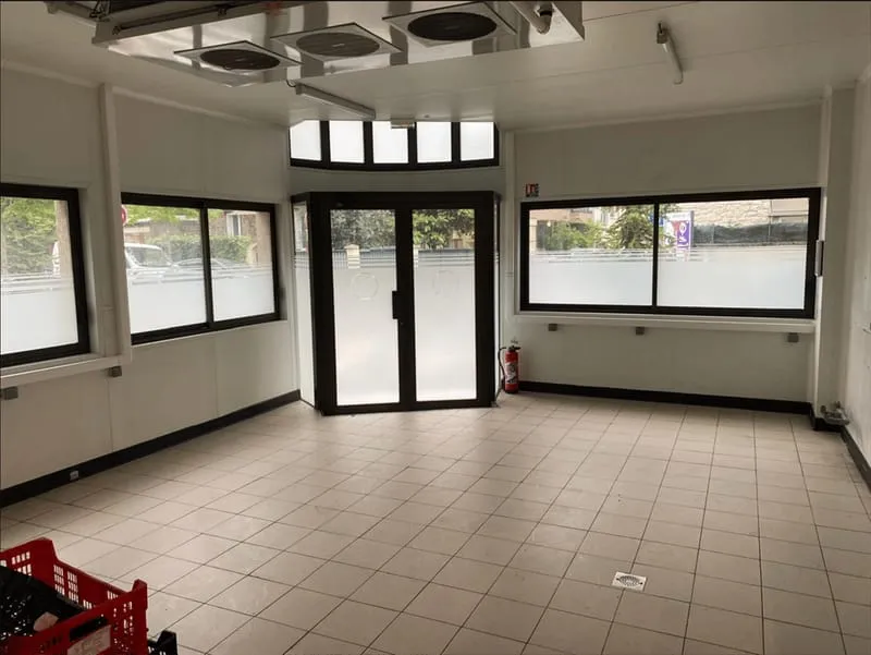 Local commercial