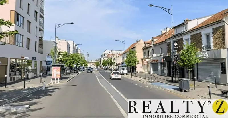 Local commercial