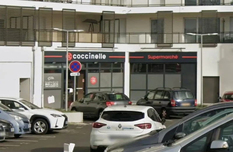 Local commercial