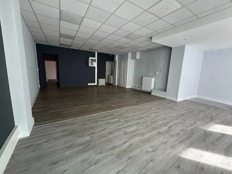 Local commercial