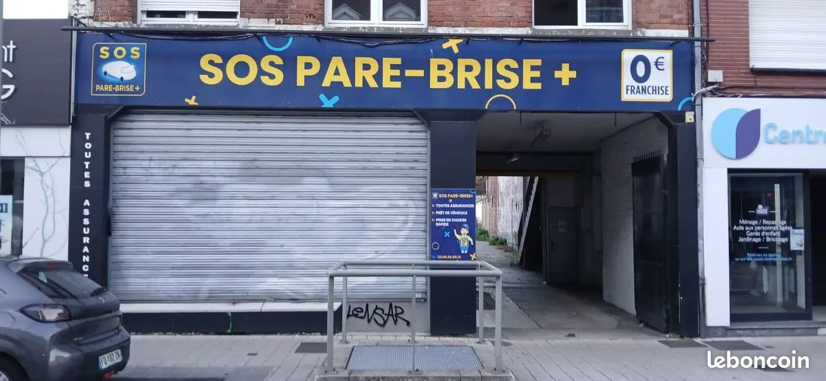 Local commercial