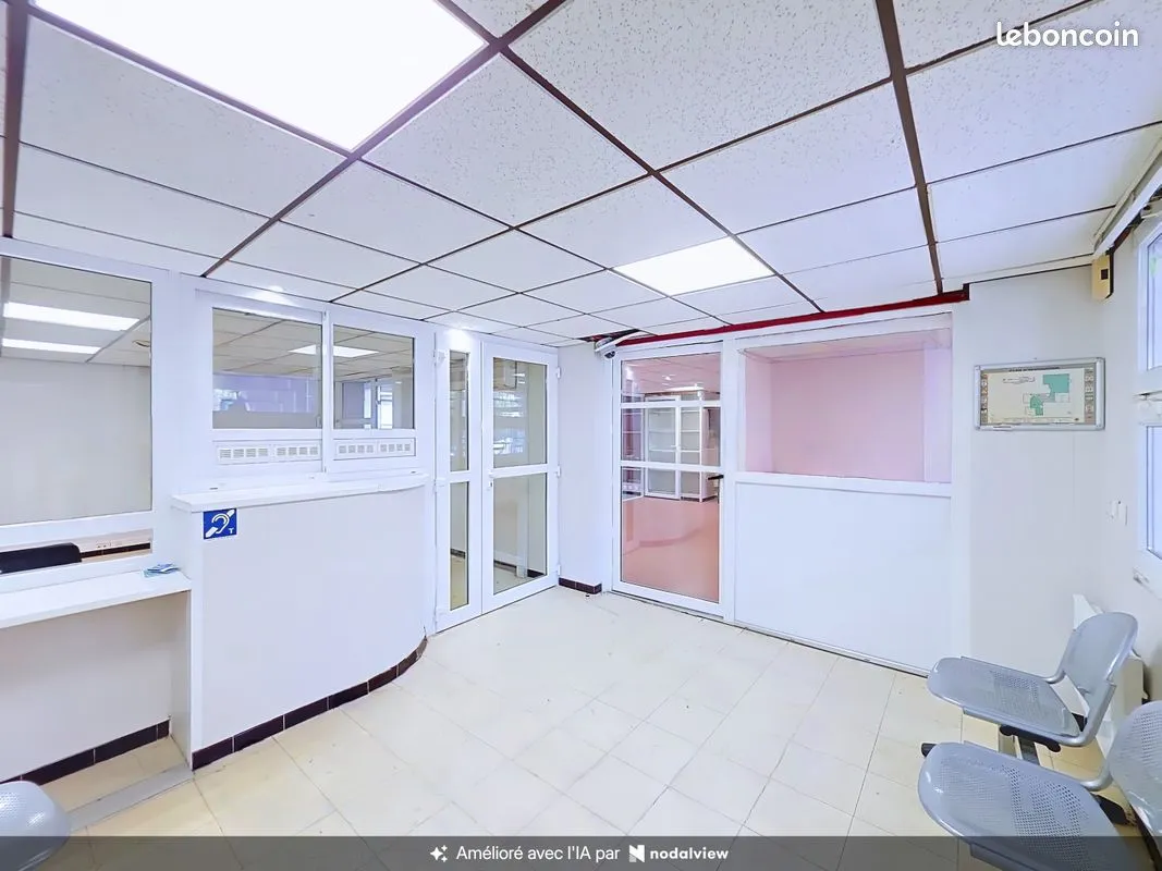 Bureau