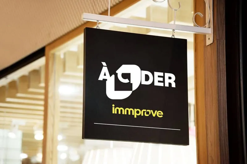 Local commercial