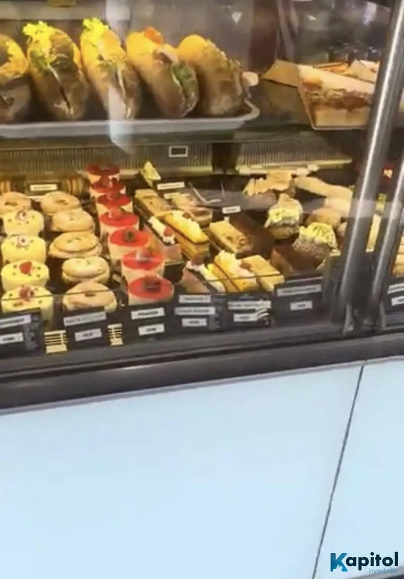 Local commercial