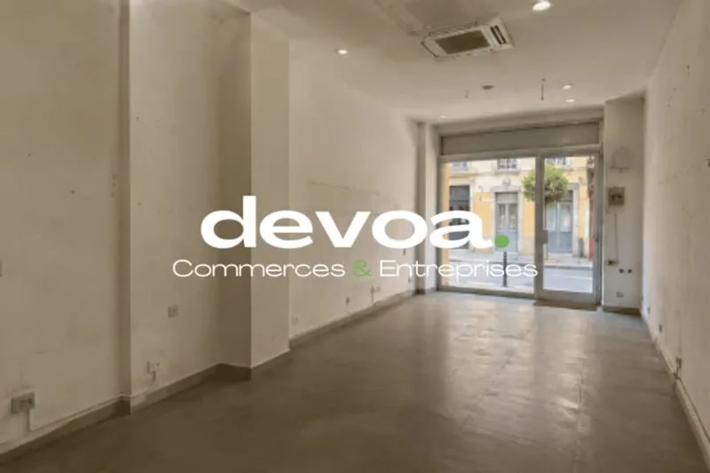 Local commercial