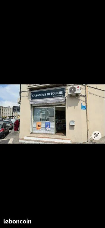 Local commercial