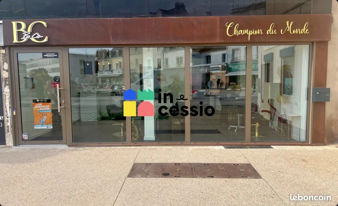 Local commercial