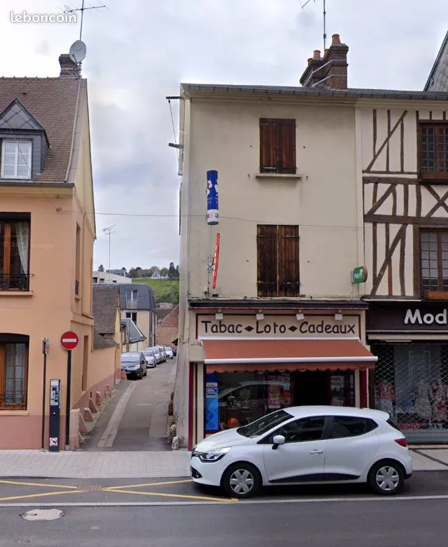 Immeuble