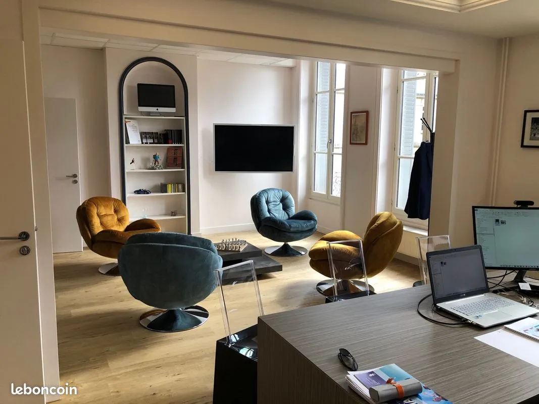 Bureau