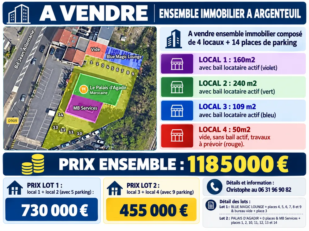 Immeuble