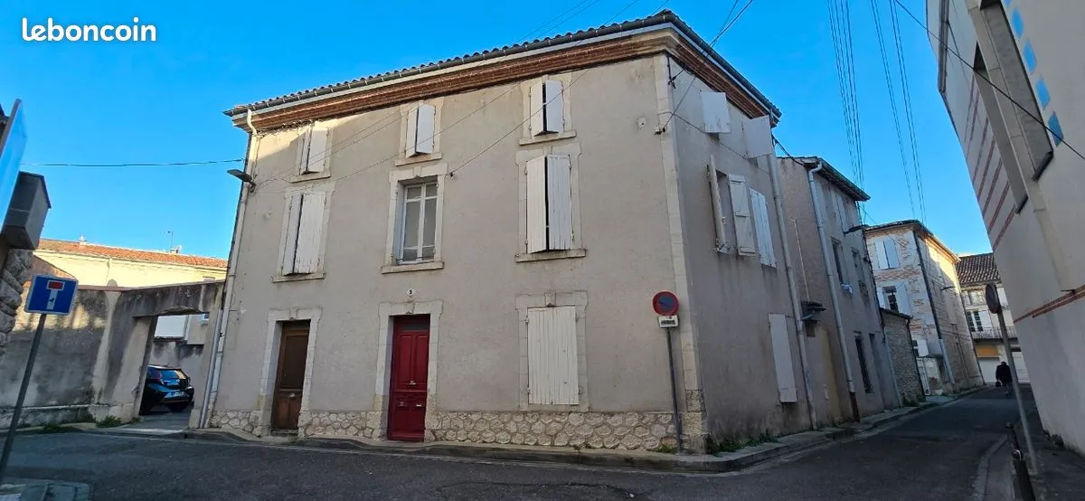 Immeuble