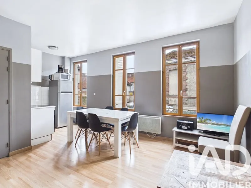Immeuble