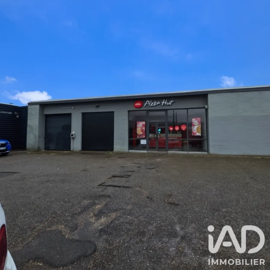 Local commercial