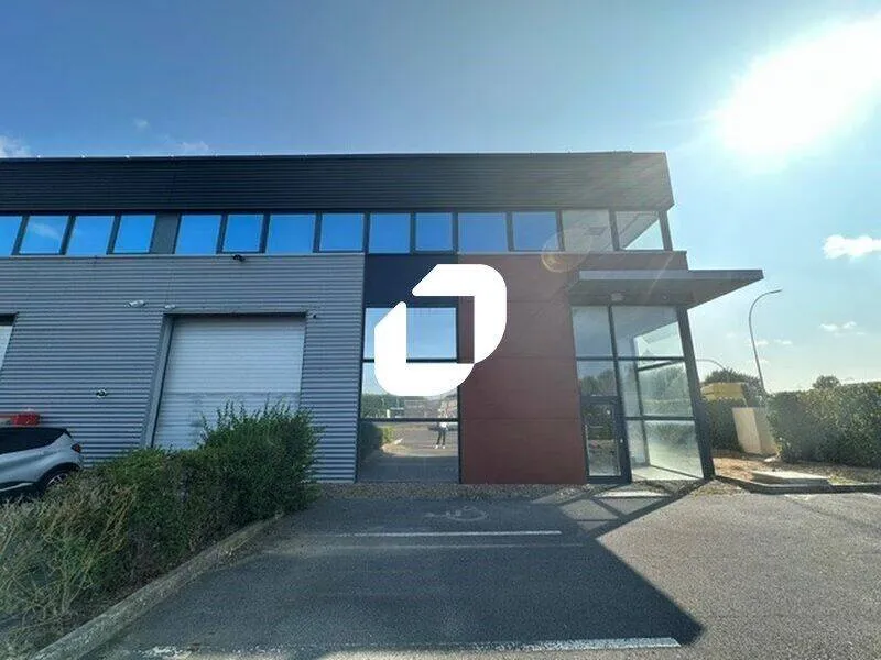 Local d'activité