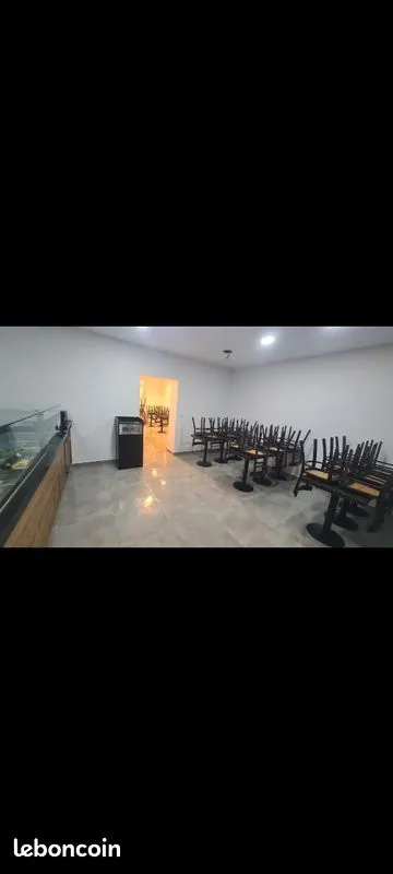 Local commercial