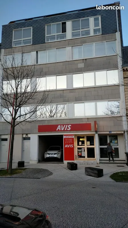 Bureau