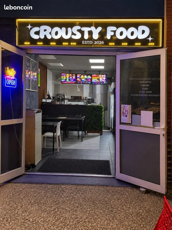 Local commercial