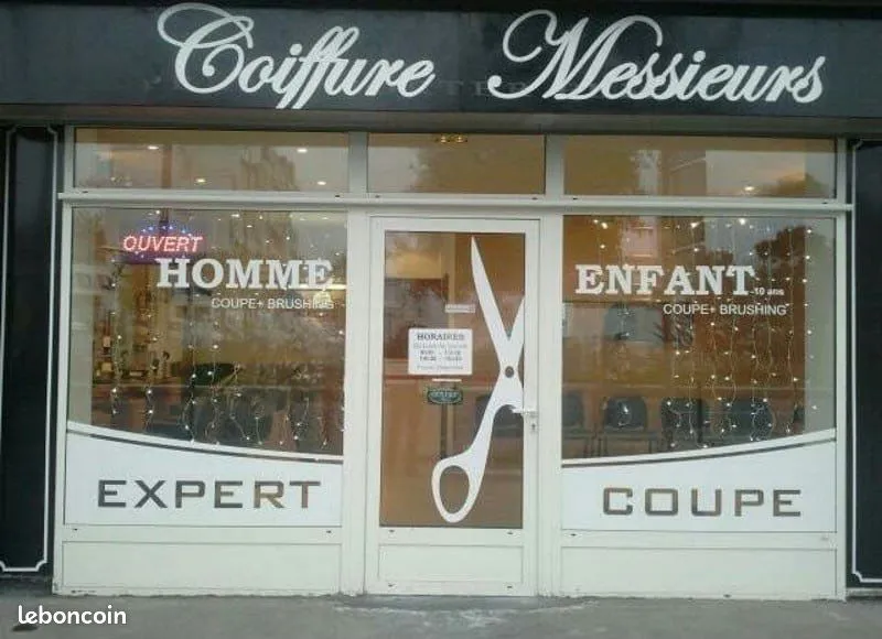 Local commercial