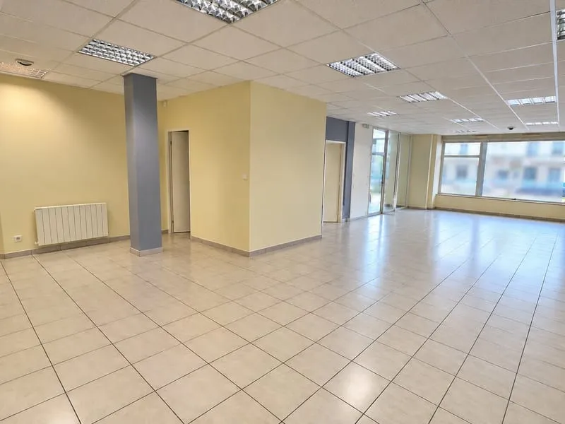 Local commercial