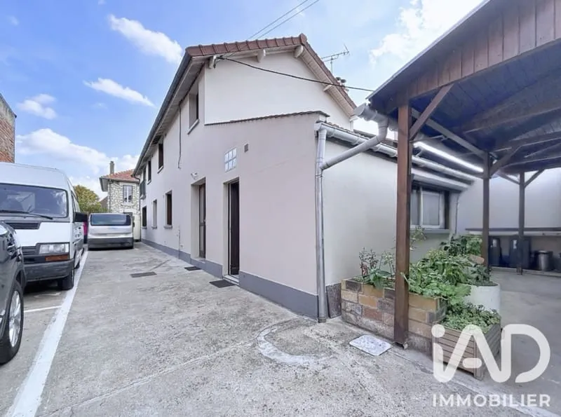 Immeuble