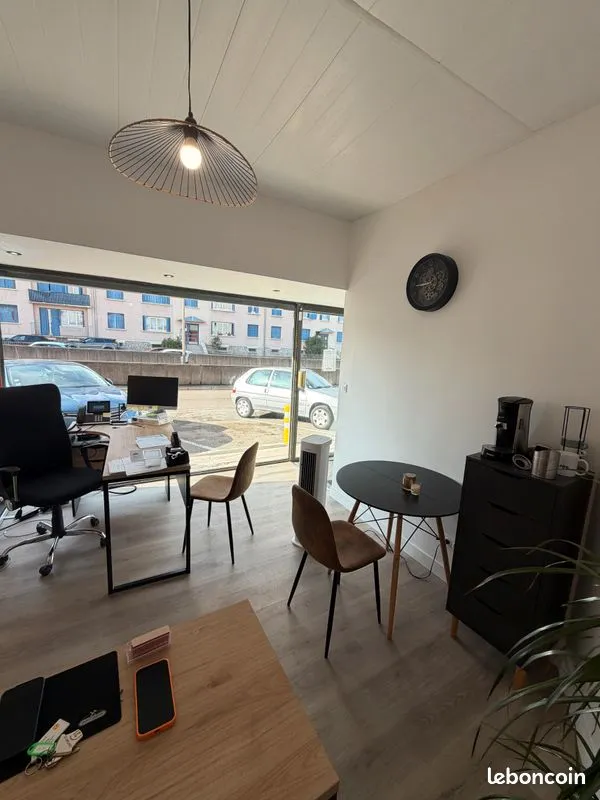 Bureau