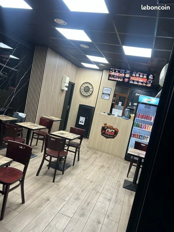 Local commercial