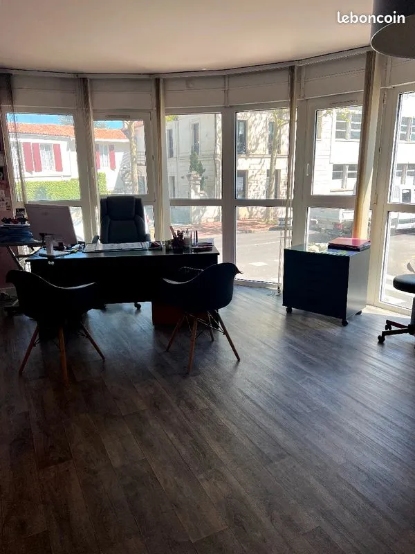 Bureau