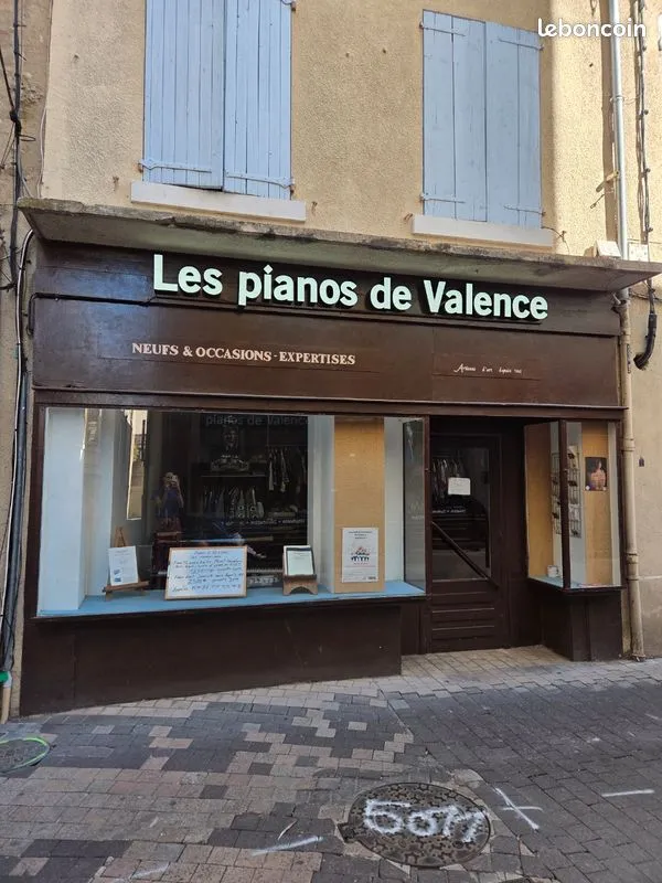 Local commercial