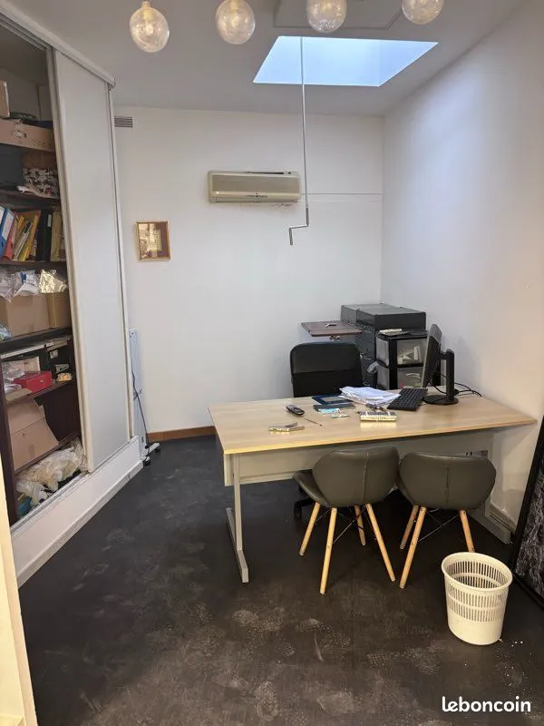 Bureau