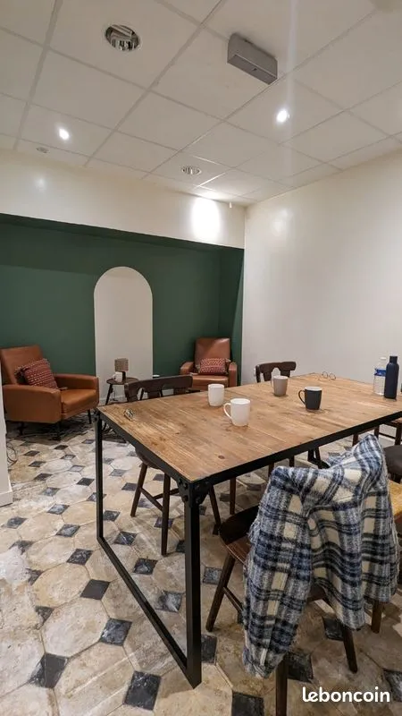 Local commercial