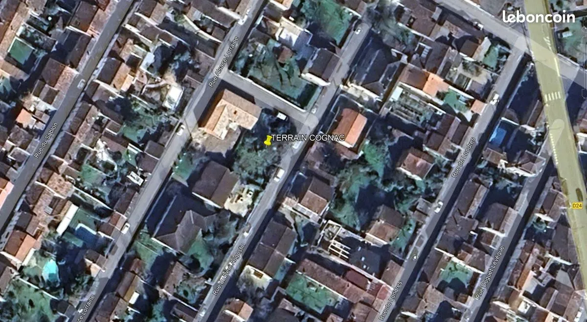 Terrain