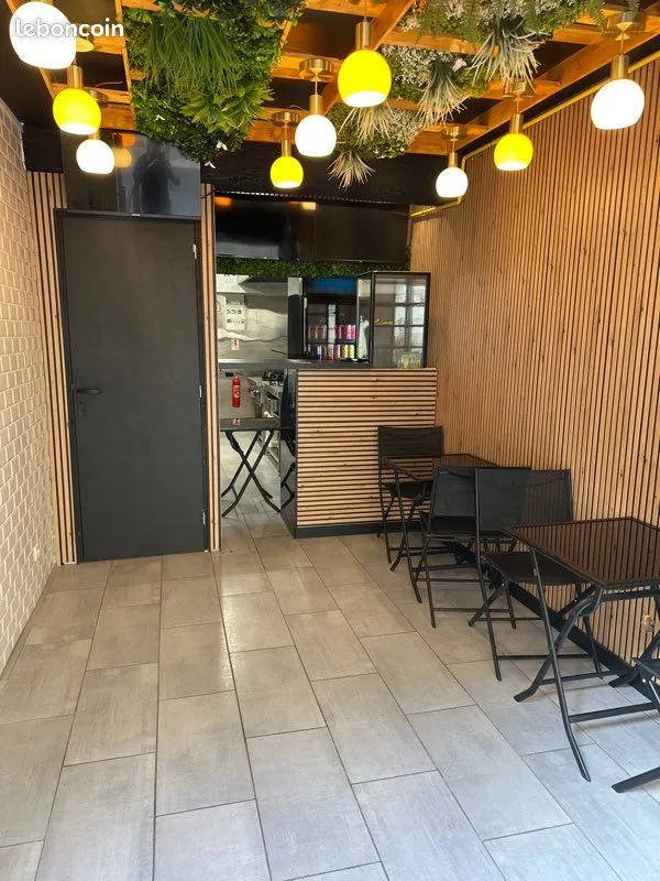 Local commercial