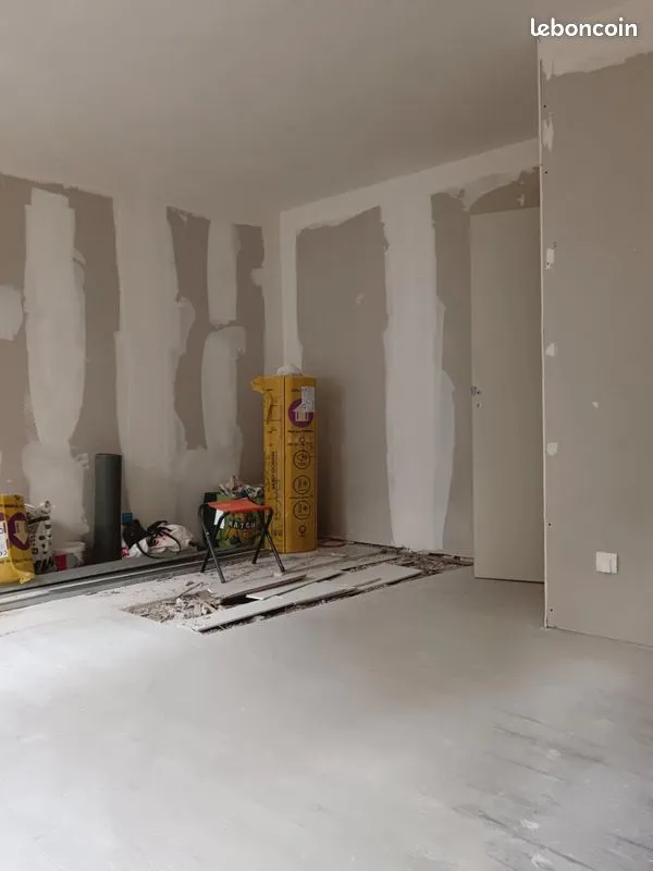 Local commercial