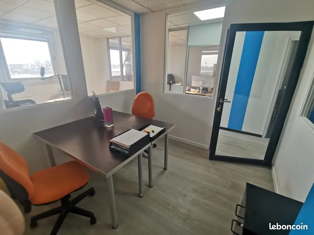 Bureau