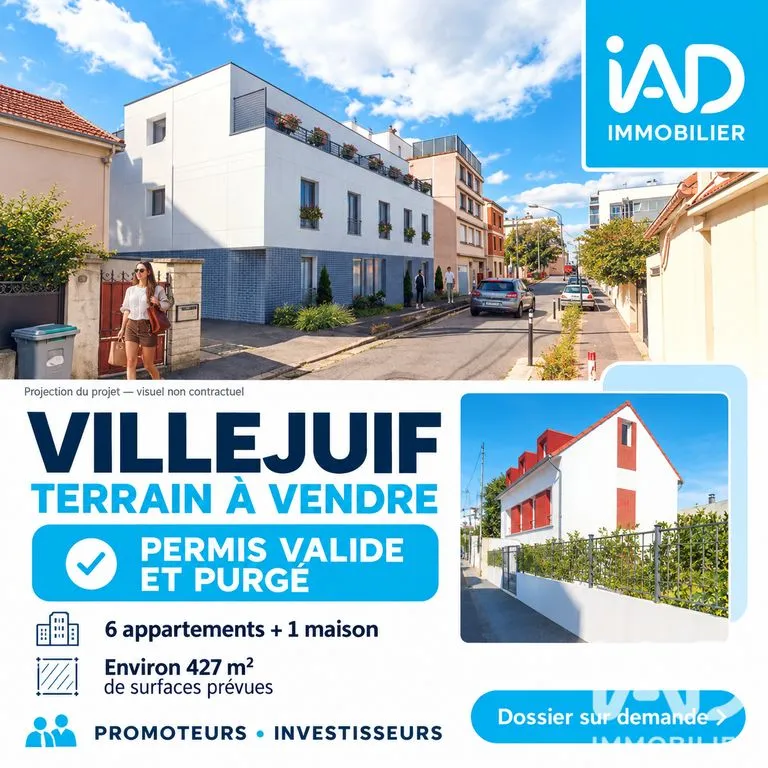 Immeuble