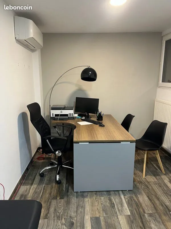 Bureau