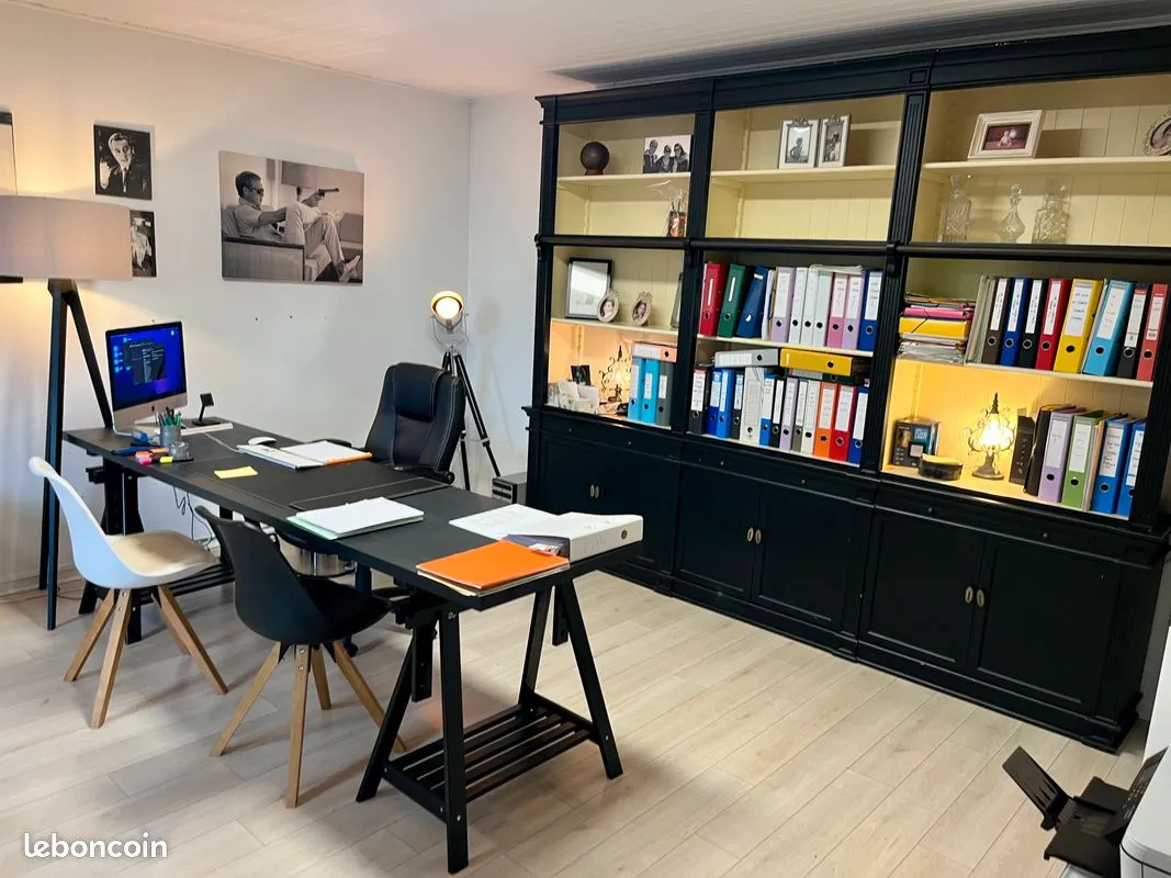 Bureau