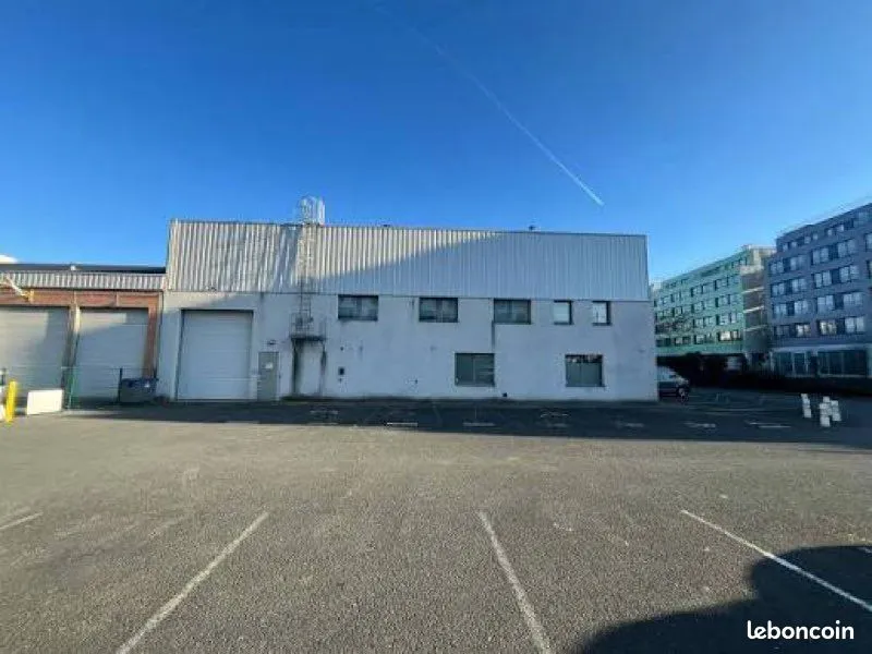Logistique