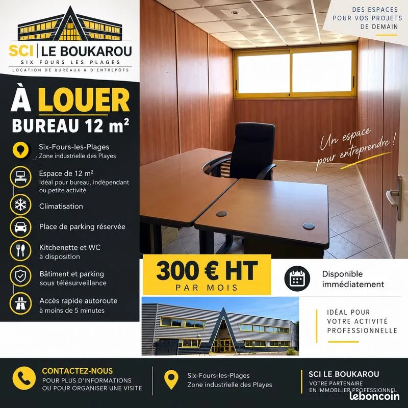 Bureau